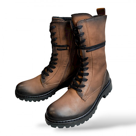 Josef Seibel Marta 29 in cognac Josef Seibel Marta 29 in cognac