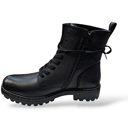 Josef Seibel Marta 02 in schwarz D.Boots Josef Seibel Marta 02 in schwarz D.Boots