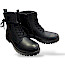 Josef Seibel Marta 02 in schwarz D.Boots