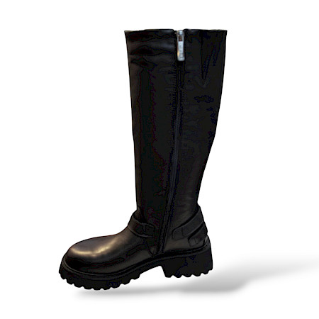 Schwarze Stiefel Damen, Lederstiefel Schwarz, elegante Damenstiefel, Carmela Stiefel, hochwertige Stiefel Damen, zeitlose schwarze Stiefel, Business Stiefel, modische Damenstiefel, Allrounder... Schwarze Stiefel Damen, Lederstiefel Schwarz, elegante Damenstiefel, Carmela Stiefel, hochwertige Stiefel Damen, zeitlose schwarze Stiefel, Business Stiefel, modische Damenstiefel, Allrounder...