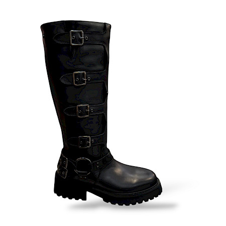 Schwarze Stiefel Damen, Lederstiefel Schwarz, elegante Damenstiefel, Carmela Stiefel, hochwertige Stiefel Damen, zeitlose schwarze Stiefel, Business Stiefel, modische Damenstiefel, Allrounder... Schwarze Stiefel Damen, Lederstiefel Schwarz, elegante Damenstiefel, Carmela Stiefel, hochwertige Stiefel Damen, zeitlose schwarze Stiefel, Business Stiefel, modische Damenstiefel, Allrounder...