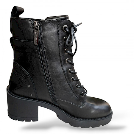 Carmela 16190101S8A1 in schwarz Boot Carmela 16190101S8A1 in schwarz Boot