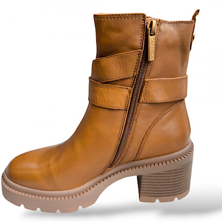 Carmela 16191602S8A1 in camel Boots Carmela 16191602S8A1 in camel Boots