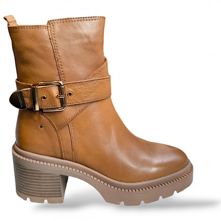 Carmela 16191602S8A1 in camel Boots Carmela 16191602S8A1 in camel Boots