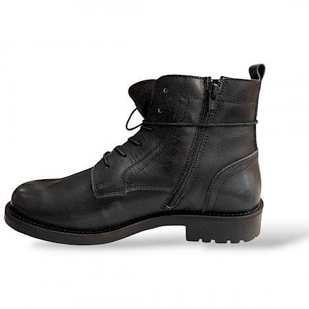 Goodstep Cesar 5812-K04 in wash dark blue Goodstep Cesar 5812-K04 in wash dark blue