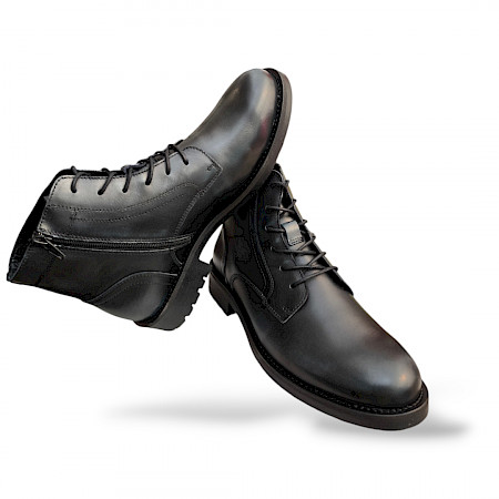 Goodstep Cesar 5812-K04 in wash dark blue Goodstep Cesar 5812-K04 in wash dark blue