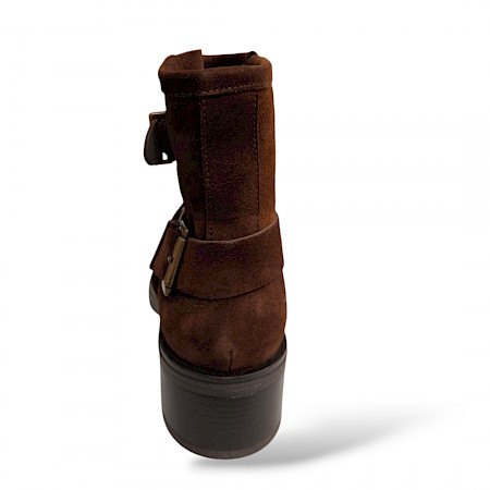 Goodstep Colete 5594-A06 in sue chocolate Goodstep Colete 5594-A06 in sue chocolate