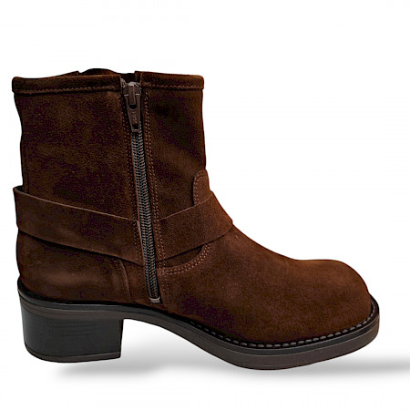 Goodstep Colete 5594-A06 in sue chocolate Goodstep Colete 5594-A06 in sue chocolate