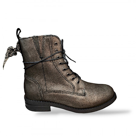 Goodstep Norma 3508-L31 in flash/luna/champagne Goodstep Norma 3508-L31 in flash/luna/champagne