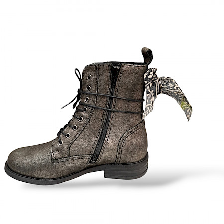 Goodstep Norma 3508-L31 in flash/luna/champagne Goodstep Norma 3508-L31 in flash/luna/champagne