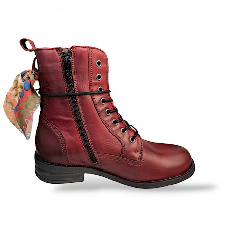 Goodstep Norma 5503- C13 in natur/bordeaux D.Boots 42H. Kassedy oldenburg Goodstep Norma 5503- C13 in natur/bordeaux D.Boots 42H. Kassedy oldenburg