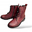 Goodstep Norma 5503- C13 in natur/bordeaux D.Boots 42H. Kassedy oldenburg