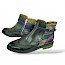 Melvin&Hamilton Selina 25 125662 in grün/blau D.Boots 42H. kassedy oldenburg