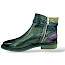 Melvin&Hamilton Selina 25 125662 in grün/blau D.Boots 42H. kassedy oldenburg