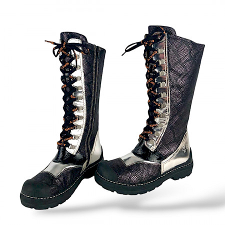 Eject KayKay 21.977.001 in schwarz/weiß Eject KayKay 21.977.001 in schwarz/weiß