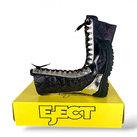 Eject KayKay 21.977.001 in schwarz/weiß Eject KayKay 21.977.001 in schwarz/weiß