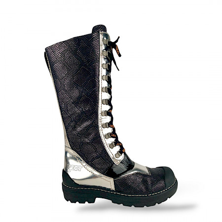 Eject KayKay 21.977.001 in schwarz/weiß Eject KayKay 21.977.001 in schwarz/weiß