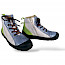 Eject DASS 2 21.563.001 in offwhite/white H.Boots