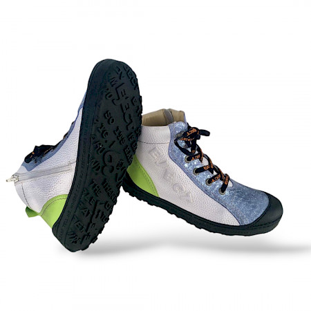 Eject DASS 2 21.563.001 in offwhite/white H.Boots Eject DASS 2 21.563.001 in offwhite/white H.Boots