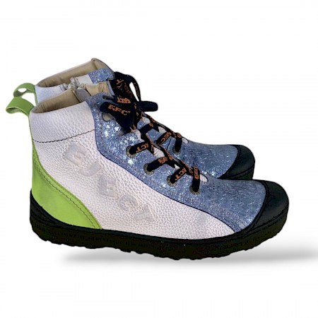 Eject DASS 2 21.563.001 in offwhite/white H.Boots Eject DASS 2 21.563.001 in offwhite/white H.Boots