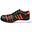 Kristofer 215 in schwarz/orange