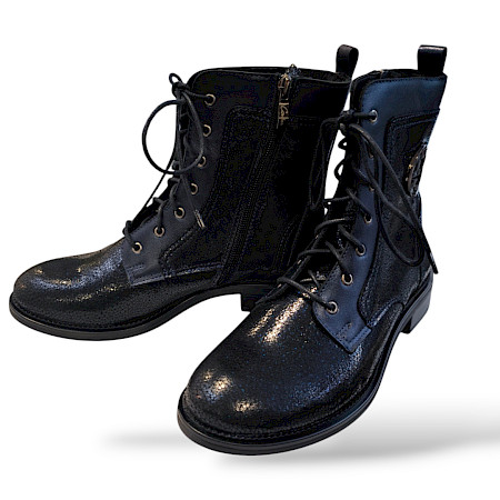 Contes Schuhe Damen online kaufen, Leder-Boots Blau Metallic, stylische Damen-Boots mit herausnehmbarer Sohle, bequeme Damen-Stiefeletten mit Mikrofaserfutter, modische Herbst- und Winter-Boots,... Contes Schuhe Damen online kaufen, Leder-Boots Blau Metallic, stylische Damen-Boots mit herausnehmbarer Sohle, bequeme Damen-Stiefeletten mit Mikrofaserfutter, modische Herbst- und Winter-Boots,...