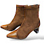 Hispanitas HI243645 in cognac Stiefelette