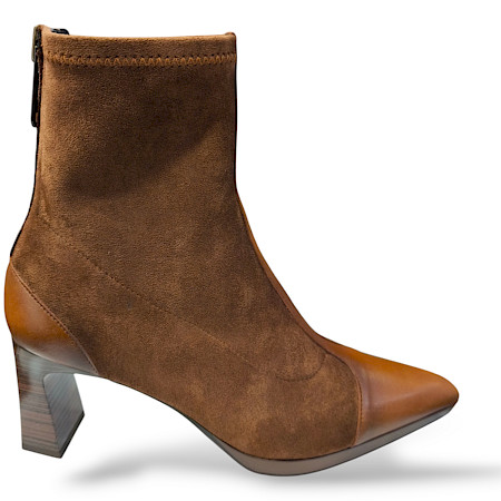 Hispanitas HI243645 in cognac Stiefelette Hispanitas HI243645 in cognac Stiefelette