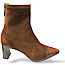 Hispanitas HI243645 in cognac Stiefelette