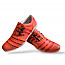 Kristofer 215 in orange/rot Slipper