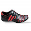 Kristofer 215 in bordo/rot Slipper