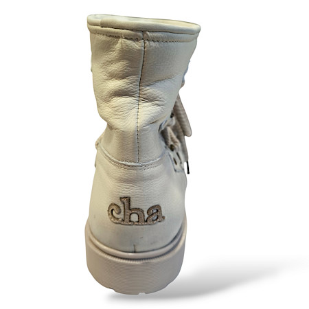 Cha Tibet Art Polar Boots Cha Tibet Art Polar Boots