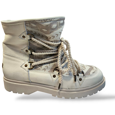 Cha Tibet Art Polar Boots Cha Tibet Art Polar Boots