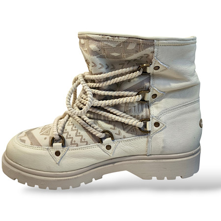 Cha Tibet Art Polar Boots Cha Tibet Art Polar Boots