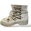 Cha Tibet Art Polar Boots