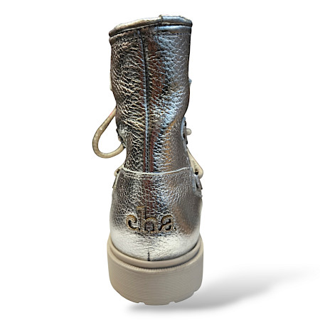 Cha Tibet Argento Boots Cha Tibet Argento Boots