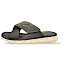 Bugatti Flip Flop Herren, Bugatti AKO grün kaufen, Herren Flip Flops Leder, Sommer Flip Flop Herren, bequeme Herren Sandale, Herren Sommerschuh Leder, Bugatti Herrenschuhe Sommer, Herren Zehensandalen aus Leder, Flip Flop mit Klettverschluss, modische Herren Flip Flops, Kassedy Herrenschuhe
