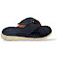 Bugatti Flip Flop Herren, Bugatti AKO dunkelblau kaufen, Herren Flip Flops Leder, Sommer Flip Flop Herren, bequeme Herren Sandalen, Herren Sommerschuhe Leder, Flip Flop mit Klettverschluss, elegante Herren Zehensandalen, Bugatti Herrenschuhe Sommer, stylische Herren Flip Flops, Kassedy Herrenschuhe
