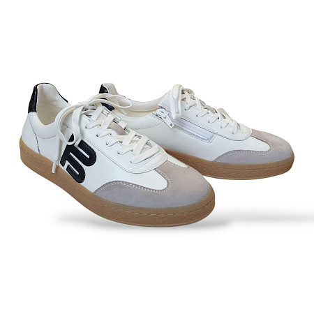 TT Bagatt ARJ Sneaker, Damen Sneaker, Sommer Sneaker, Weiß Multi Sneaker, bequeme Sneaker Damen, herausnehmbare Einlegesohle, leichte Sneaker Damen, stylische Damen Sneaker, modische Sneaker Damen,... TT Bagatt ARJ Sneaker, Damen Sneaker, Sommer Sneaker, Weiß Multi Sneaker, bequeme Sneaker Damen, herausnehmbare Einlegesohle, leichte Sneaker Damen, stylische Damen Sneaker, modische Sneaker Damen,...