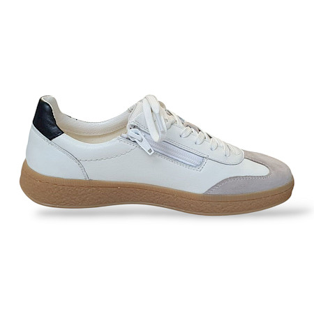 TT Bagatt ARJ Sneaker, Damen Sneaker, Sommer Sneaker, Weiß Multi Sneaker, bequeme Sneaker Damen, herausnehmbare Einlegesohle, leichte Sneaker Damen, stylische Damen Sneaker, modische Sneaker Damen,... TT Bagatt ARJ Sneaker, Damen Sneaker, Sommer Sneaker, Weiß Multi Sneaker, bequeme Sneaker Damen, herausnehmbare Einlegesohle, leichte Sneaker Damen, stylische Damen Sneaker, modische Sneaker Damen,...