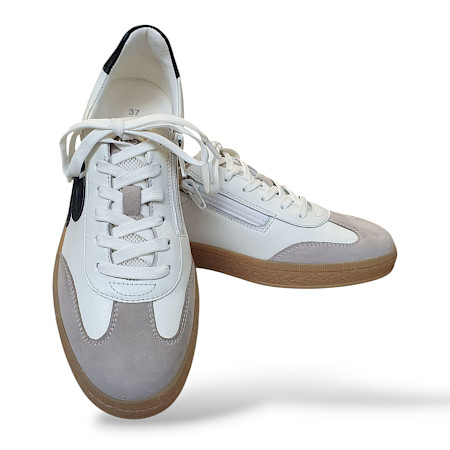 TT Bagatt ARJ Sneaker, Damen Sneaker, Sommer Sneaker, Weiß Multi Sneaker, bequeme Sneaker Damen, herausnehmbare Einlegesohle, leichte Sneaker Damen, stylische Damen Sneaker, modische Sneaker Damen,... TT Bagatt ARJ Sneaker, Damen Sneaker, Sommer Sneaker, Weiß Multi Sneaker, bequeme Sneaker Damen, herausnehmbare Einlegesohle, leichte Sneaker Damen, stylische Damen Sneaker, modische Sneaker Damen,...