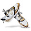 TT Bagatt ARA, Sneaker Gold Multi, Damen Sneaker Sommer, Glitzer Sneaker Damen, Modische Sneaker, Stylische Sneaker Damen, Bequeme Sneaker, Leichte Sneaker Damen, Trend Sneaker 2024, Sneaker mit Glanz, Sommer Sneaker Damen, Atmungsaktive Sneaker, Fashion Sneaker Damen, Goldene Sneaker Damen, Hochwertige Sneakers, Trendige Freizeitschuhe, Bequeme Straßenschuhe Damen, Elegante Damen Sneaker, Sportliche Sneaker Damen, TT Bagatt Schuhe