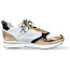 TT Bagatt ARA, Sneaker Gold Multi, Damen Sneaker Sommer, Glitzer Sneaker Damen, Modische Sneaker, Stylische Sneaker Damen, Bequeme Sneaker, Leichte Sneaker Damen, Trend Sneaker 2024, Sneaker mit Glanz, Sommer Sneaker Damen, Atmungsaktive Sneaker, Fashion Sneaker Damen, Goldene Sneaker Damen, Hochwertige Sneakers, Trendige Freizeitschuhe, Bequeme Straßenschuhe Damen, Elegante Damen Sneaker, Sportliche Sneaker Damen, TT Bagatt Schuhe