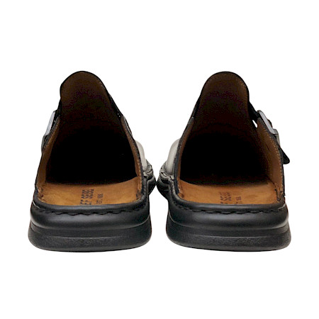 „Josef Seibel Madrid Pantolette“, „Josef Seibel Lederclog schwarz“, „Josef Seibel Madrid online bestellen“, „bequeme Herren Pantolette Leder“, „José Seibel Madrid Kassedy.de“ „Josef Seibel Madrid Pantolette“, „Josef Seibel Lederclog schwarz“, „Josef Seibel Madrid online bestellen“, „bequeme Herren Pantolette Leder“, „José Seibel Madrid Kassedy.de“