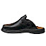 „Josef Seibel Madrid Pantolette“, „Josef Seibel Lederclog schwarz“, „Josef Seibel Madrid online bestellen“, „bequeme Herren Pantolette Leder“, „José Seibel Madrid Kassedy.de“