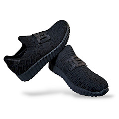 TT Bagatt, TT Bagatt AI6, Bagatt Sneaker Damen, Sneaker schwarz metallic, Damen Sneaker mit Glanz, stylische Damen Sneaker, Bagatt Schuhe kaufen, Kassedy Schuhe, Damen Sneaker online, bequeme Sneaker Damen, schwarze Sneaker Damen, Bagatt online kaufen, Schuhe kaufen bei Kassedy, Sneaker mit metallic Look, trendige Schuhe Damen