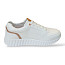 TT Bagatt AI6 - Damenschuhe offwhite/metallics - Modische Schuhe online kaufen - Bequeme Schuhe für Damen - Elegante Schuhe für jeden Anlass