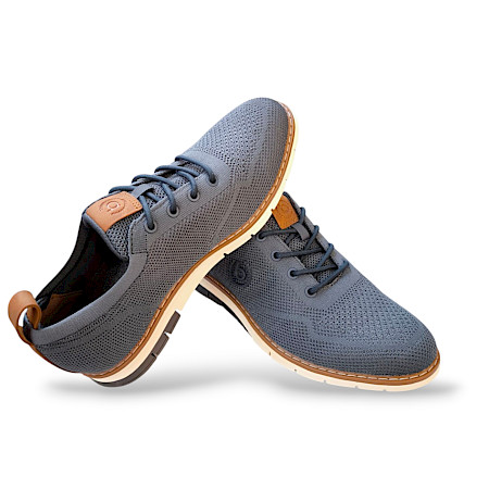 Bugatti 925 in Grau, Männer Schnürer, Sommerschuhe, Meshmaterial, luftig, leichte Schnürer, atmungsaktive Schuhe, Sommer Schuh, komfortabel, austauschbare Einlegesohle, Schuh für den Sommer Bugatti 925 in Grau, Männer Schnürer, Sommerschuhe, Meshmaterial, luftig, leichte Schnürer, atmungsaktive Schuhe, Sommer Schuh, komfortabel, austauschbare Einlegesohle, Schuh für den Sommer