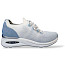 Remonte Sneaker weiß aqua, Remonte D2H04-10 kaufen, Damensneaker mit Keilabsatz, waschbarer Sneaker Damen, Sneaker mit wechselbarer Einlegesohle, Sneaker in Übergrößen Damen, bequemer Damensneaker Sommer, Remonte Schuhe online kaufen, weiße Damen Sneaker mit Farbakzent, Kassedy Remonte Sneaker ??☀️✨