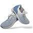 Remonte Sneaker weiß aqua, Remonte D2H04-10 kaufen, Damensneaker mit Keilabsatz, waschbarer Sneaker Damen, Sneaker mit wechselbarer Einlegesohle, Sneaker in Übergrößen Damen, bequemer Damensneaker Sommer, Remonte Schuhe online kaufen, weiße Damen Sneaker mit Farbakzent, Kassedy Remonte Sneaker ??☀️✨